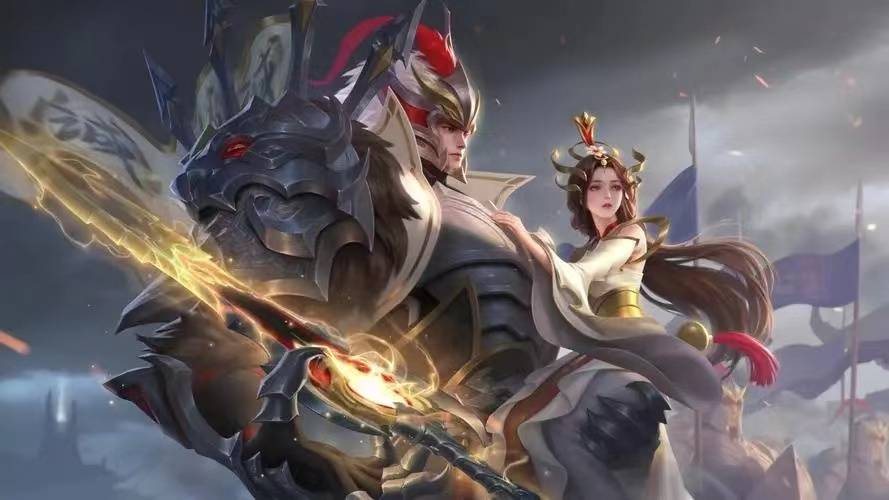 29赛季干将主流出装有哪些？如何选择最优装备？