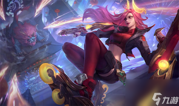 英雄联盟女枪最新出装有哪些?如何选择最佳装备? 英雄联盟女枪最新出装有哪些?如何选择最佳装备?