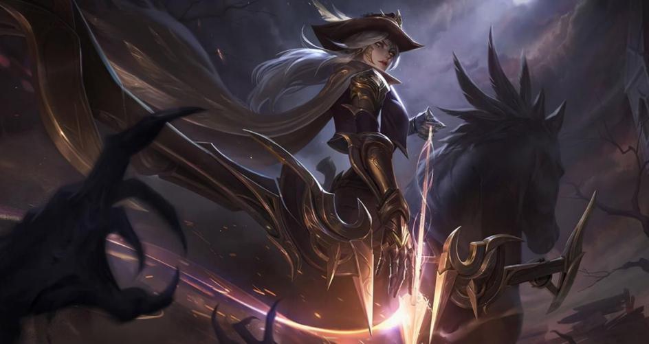 如何掌握LOL寒冰的玩法？有哪些技巧可以提升胜率？