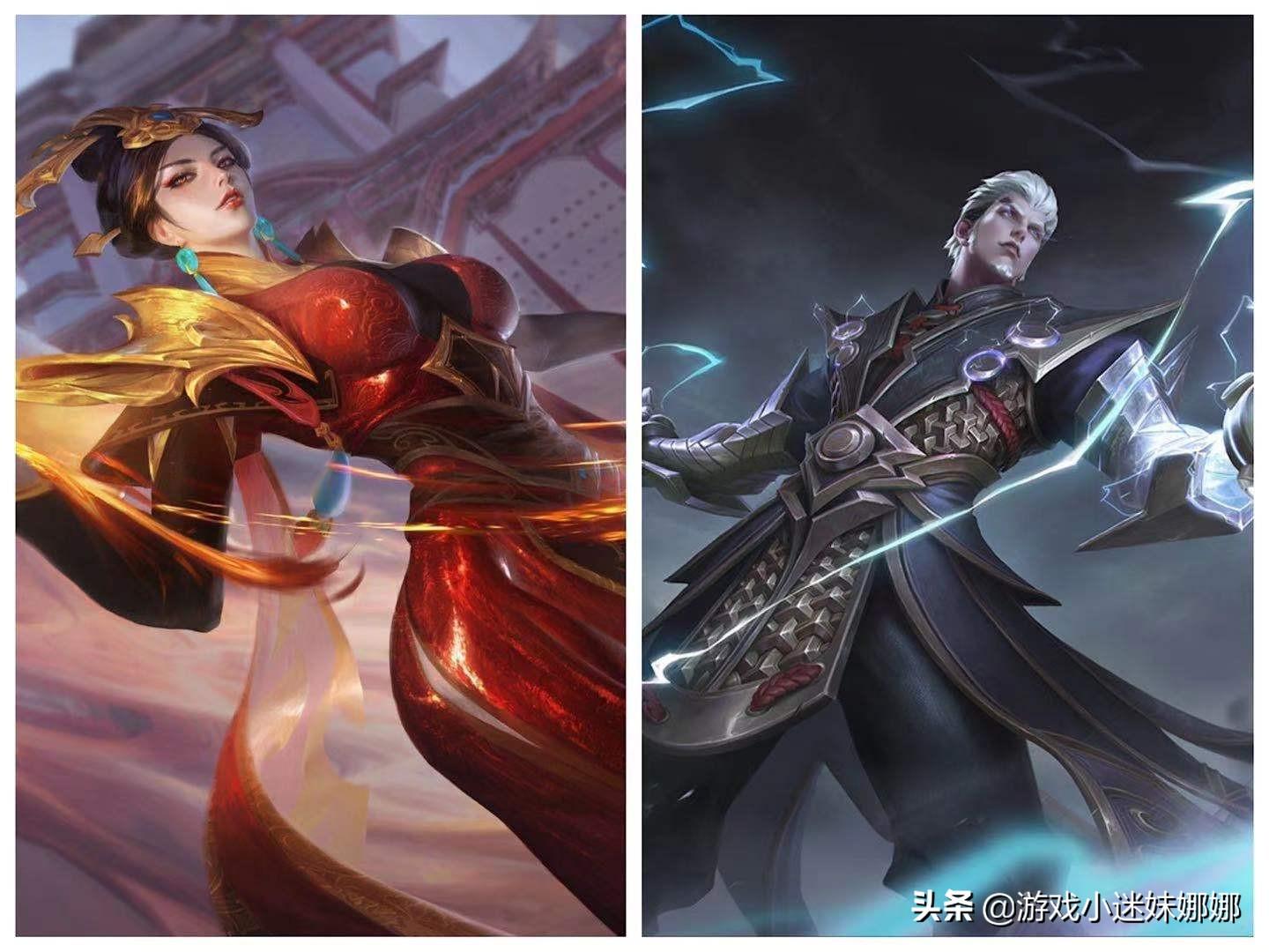 黄刀司空震出装有哪些推荐？如何选择最佳装备？