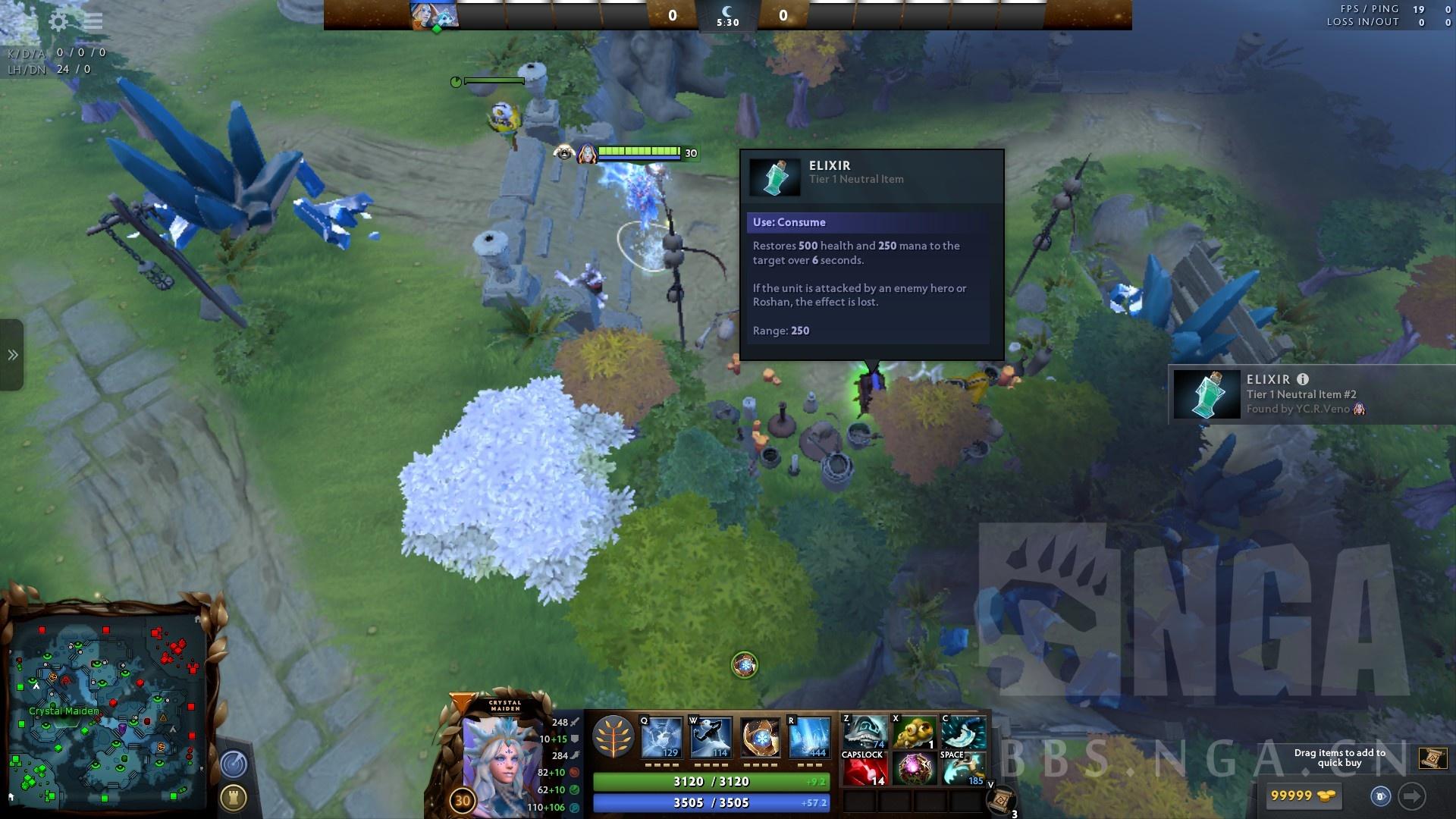 Dota全装备属性介绍有哪些?如何选择最佳装备搭配? Dota全装备属性介绍有哪些?如何选择最佳装备搭配?