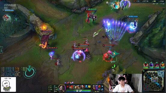 英雄联盟手游诺克萨斯之手如何出装？最佳装备推荐是什么？