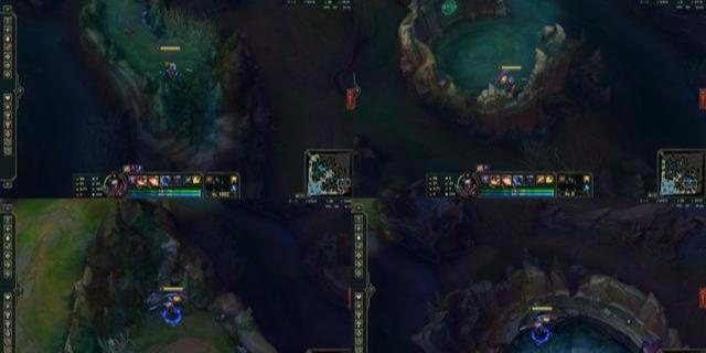 英雄联盟蓝凯秒人出装有哪些推荐？如何选择最佳装备？