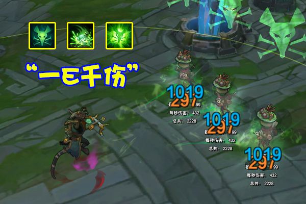 S11老鼠ADC出装推荐有哪些？如何选择最佳装备？