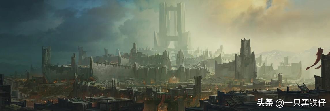 诺克萨斯之手是谁?他在英雄联盟中的角色和背景是什么? 诺克萨斯之手是谁?他在英雄联盟中的角色和背景是什么?