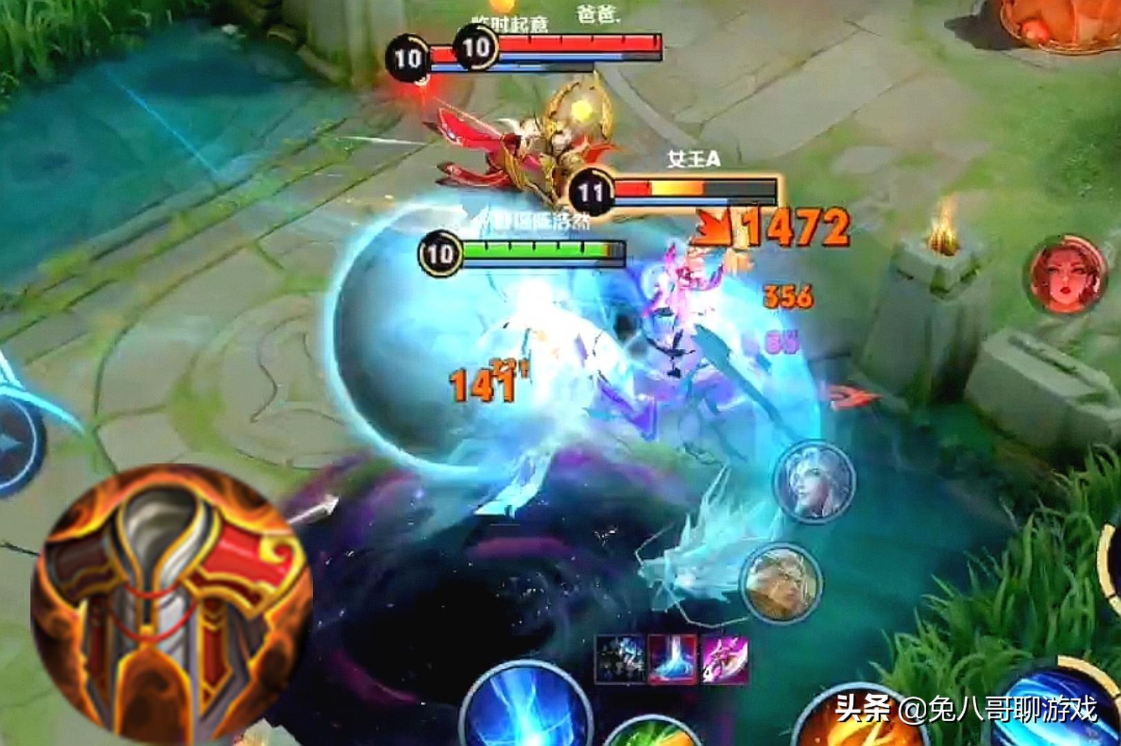 铠国服最新出装有哪些?如何选择最优装备? 铠国服最新出装有哪些?如何选择最优装备?