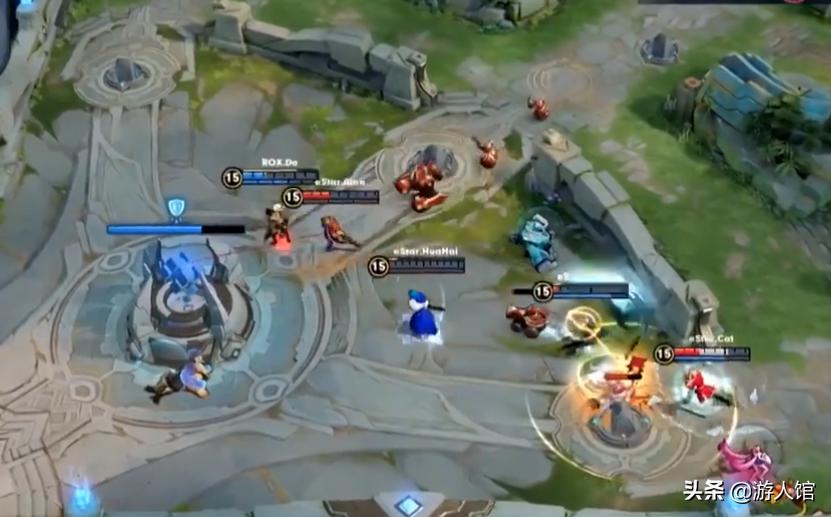 王者荣耀马可波罗连招技巧有哪些？如何提高连招成功率？