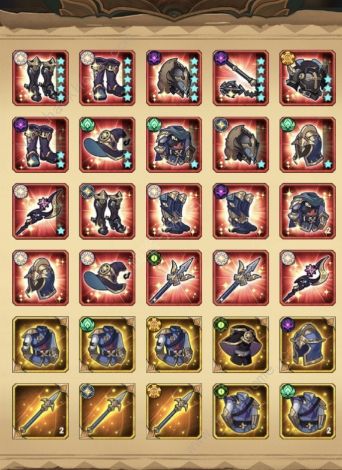 辅助老鼠出装有哪些推荐？如何选择合适的装备？