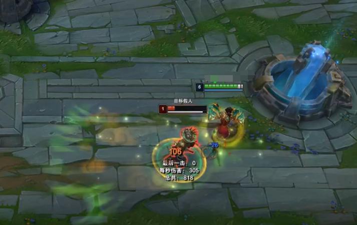 LOL技能连招有哪些?如何提高连招技巧? LOL技能连招有哪些?如何提高连招技巧?