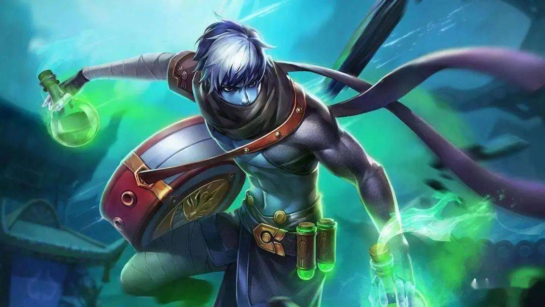 三十二赛季扁鹊出装推荐与玩法解析是什么? 三十二赛季扁鹊出装推荐与玩法解析是什么?