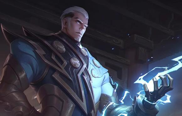 26赛季司空震出装推荐与玩法解析是什么? 26赛季司空震出装推荐与玩法解析是什么?