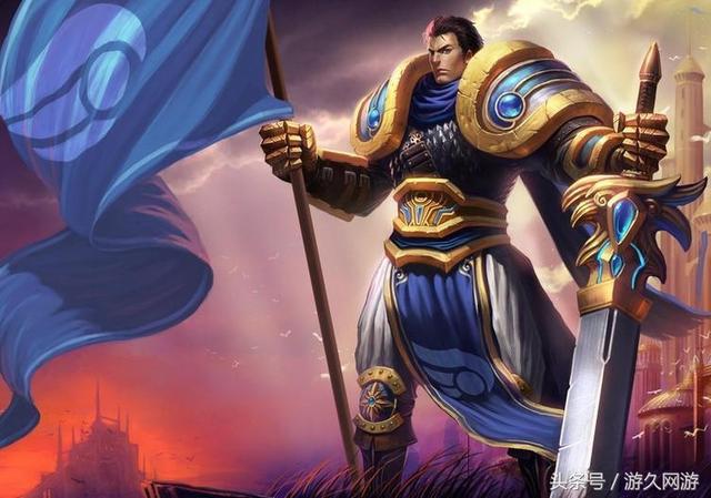 上一代诺克萨斯之手是谁?他的故事和影响是什么? 上一代诺克萨斯之手是谁?他的故事和影响是什么?