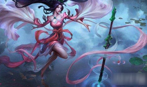 英雄联盟手游风女如何出装？最佳装备推荐是什么？