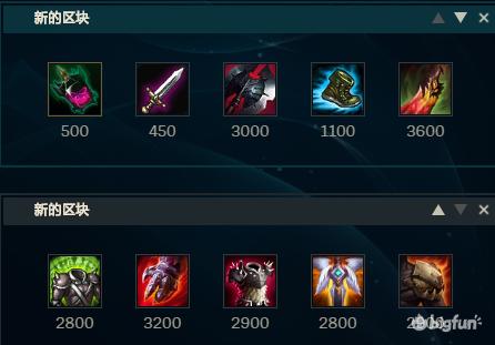 红凯最新出装有哪些？如何选择最优装备？