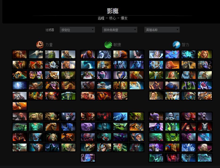 Dota2新手英雄有哪些?如何选择适合自己的新手英雄? Dota2新手英雄有哪些?如何选择适合自己的新手英雄?