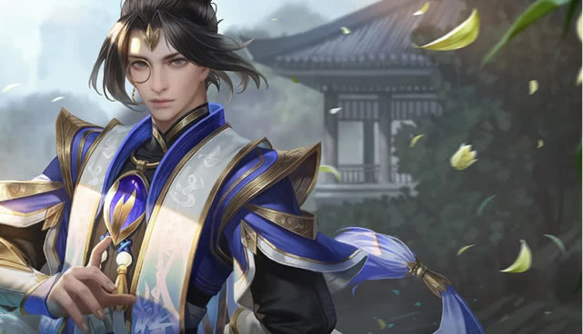 墨子如何出装才能兼具高伤害与高生存能力？