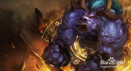 LOL人族英雄有哪些？他们的特点和技能是什么？