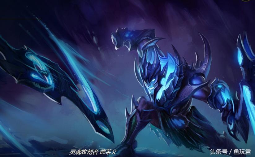 LOL哪个英雄的上限最高？如何提升英雄的上限？