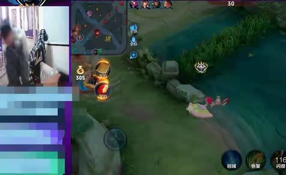 王者荣耀吕德华技能解析与玩法攻略是什么? 王者荣耀吕德华技能解析与玩法攻略是什么?