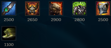 LOL出装思路灵活吗？如何根据局势调整装备选择？