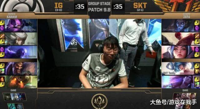 英雄联盟为何缺少IG战队?IG战队的缺席原因是什么? 英雄联盟为何缺少IG战队?IG战队的缺席原因是什么?