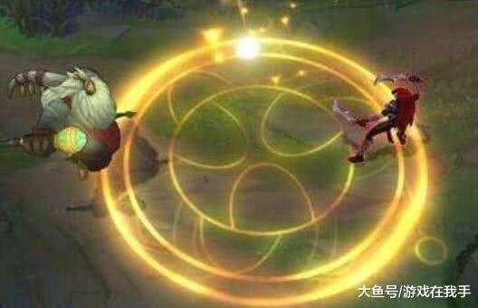 LOL老版英雄谁最强?他们的优势是什么? LOL老版英雄谁最强?他们的优势是什么?