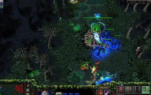 Dota中最强后期英雄有哪些?如何选择最厉害的后期角色? Dota中最强后期英雄有哪些?如何选择最厉害的后期角色?