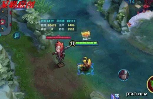 鲁班一秒万伤出装有哪些？如何选择最佳装备提升输出？