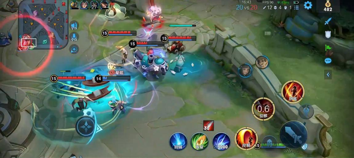 王者荣耀云缨装备出装推荐是什么？如何选择最佳装备？