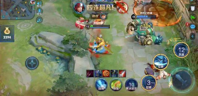 女生苦练的最佳英雄有哪些？如何选择适合自己的英雄？