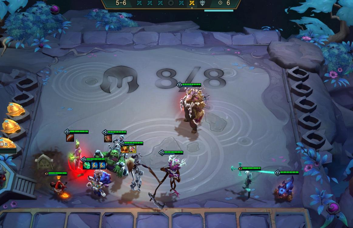 英雄联盟格温出装顺序是什么？最佳装备搭配有哪些？