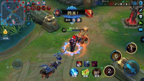 韩信肉装打野出装攻略是什么?如何选择装备提升战斗力? 韩信肉装打野出装攻略是什么?如何选择装备提升战斗力?