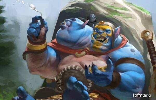 Dota2蓝胖嘲讽槽位是什么？如何有效利用蓝胖的嘲讽技能？