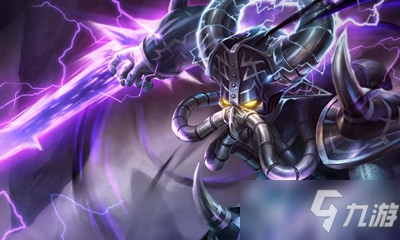 LOL卡萨丁装备选择有哪些？最佳出装推荐是什么？