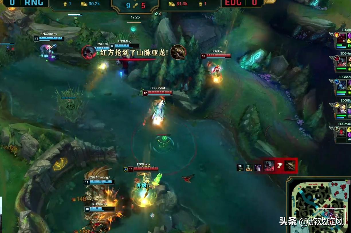 英雄联盟天使新版本出装有哪些变化？如何选择最佳装备？