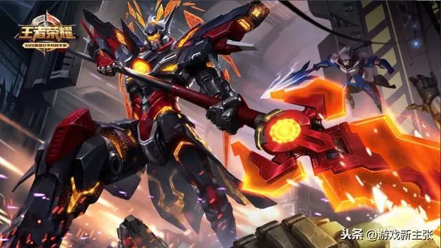 吕布超强出装有哪些？暴击装选择技巧是什么？