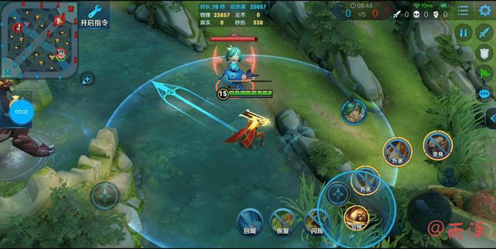 光李信出装有哪些推荐？如何选择最佳装备？