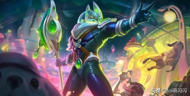 LOL出装备的最佳选择是什么？如何根据局势调整装备？