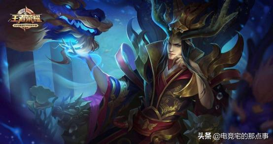 东皇太一出什么装能打不死？有哪些装备推荐？