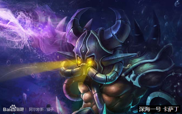 卡萨丁打鱼人出装推荐与玩法解析是什么? 卡萨丁打鱼人出装推荐与玩法解析是什么?