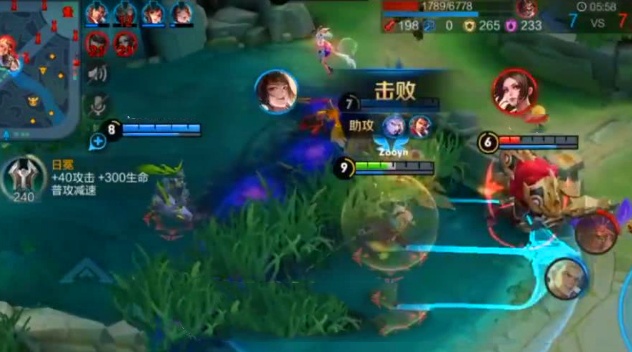 2024年铠一刀秒五人的最佳出装是什么？如何选择合适的装备？