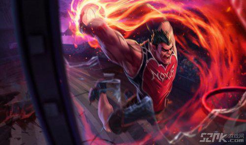 诺克萨斯之手打野出装有哪些推荐？如何选择最佳装备？