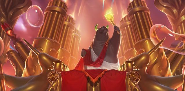 LOL无限火力中提莫如何出装才能更强? LOL无限火力中提莫如何出装才能更强?