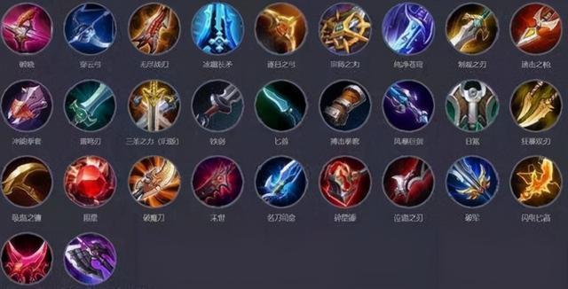 王者荣耀68位英雄出装推荐有哪些？如何选择最佳装备？