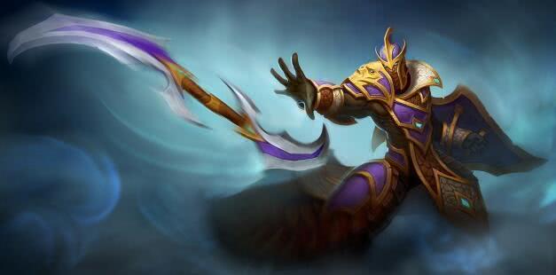 Dota2蓝胖适合走哪条路？最佳路线选择是什么？