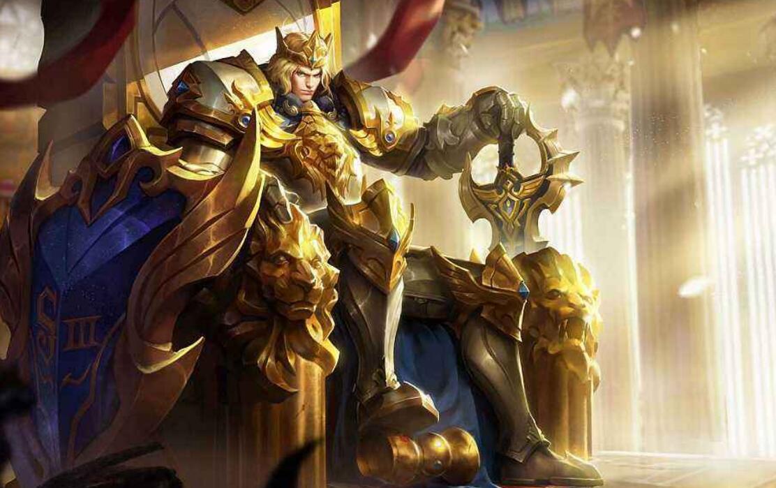 典韦一刀秒人的出装有哪些？如何选择最佳装备？