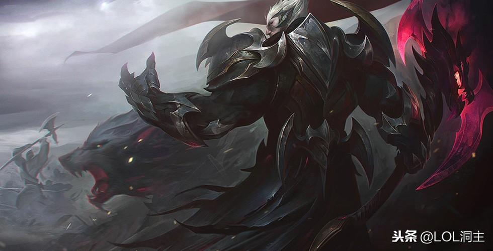 诺克萨斯之手神王是什么？如何在LOL中有效使用？