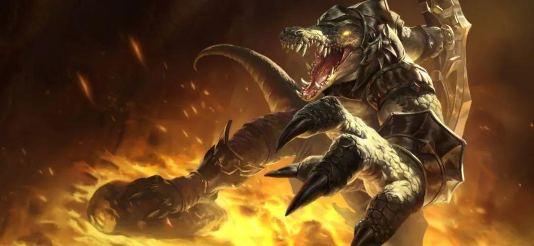 无限火力雷克顿如何出装?最佳装备推荐是什么? 无限火力雷克顿如何出装?最佳装备推荐是什么?