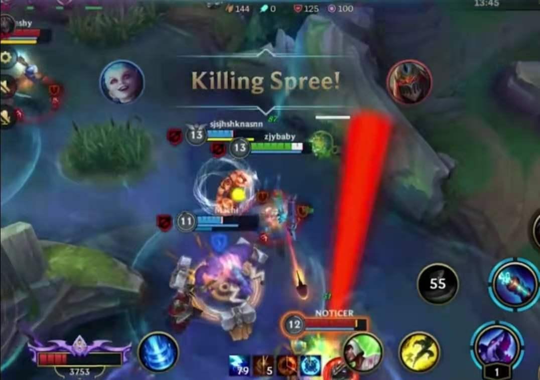 vn一q秒人出装顺序是什么?如何选择最佳出装搭配? vn一q秒人出装顺序是什么?如何选择最佳出装搭配?