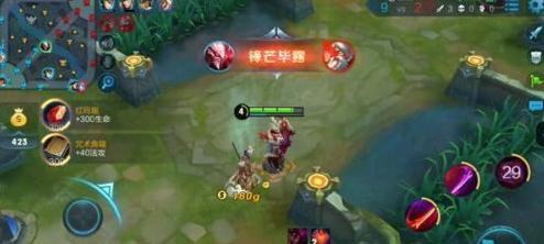 干将出装推荐与CD流玩法解析